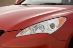 Hyundai Genesis Coupe 2010 года